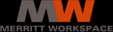 Merritt Workspace Logo