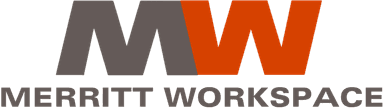 Merritt Workspace Logo