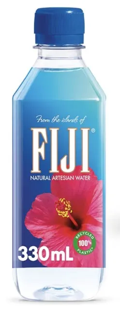 Spring Water