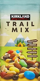 Trail Mix